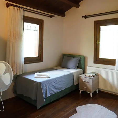 Villa Vi̇lla Bahce *