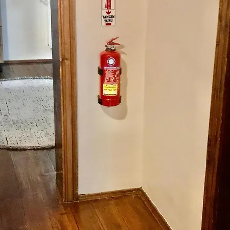 Vi̇lla Bahce Suekriye Kuecuekal Sapanca