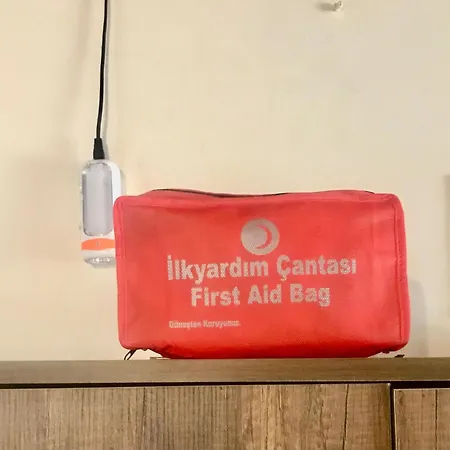 Vi̇lla Bahce Suekriye Kuecuekal * Sapanca