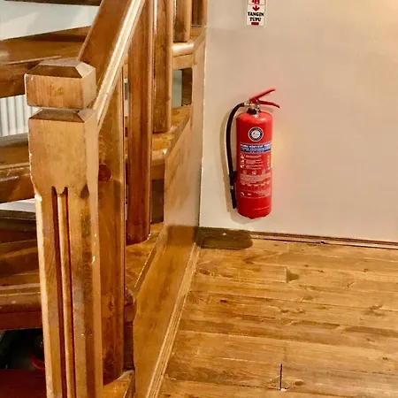 Vi̇lla Bahce Suekriye Kuecuekal