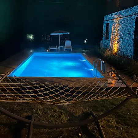 Villa Vi̇lla Bahce Suekriye Kuecuekal *