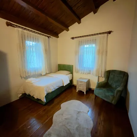 Villa Vi̇lla Bahce şükriye Küçükal *